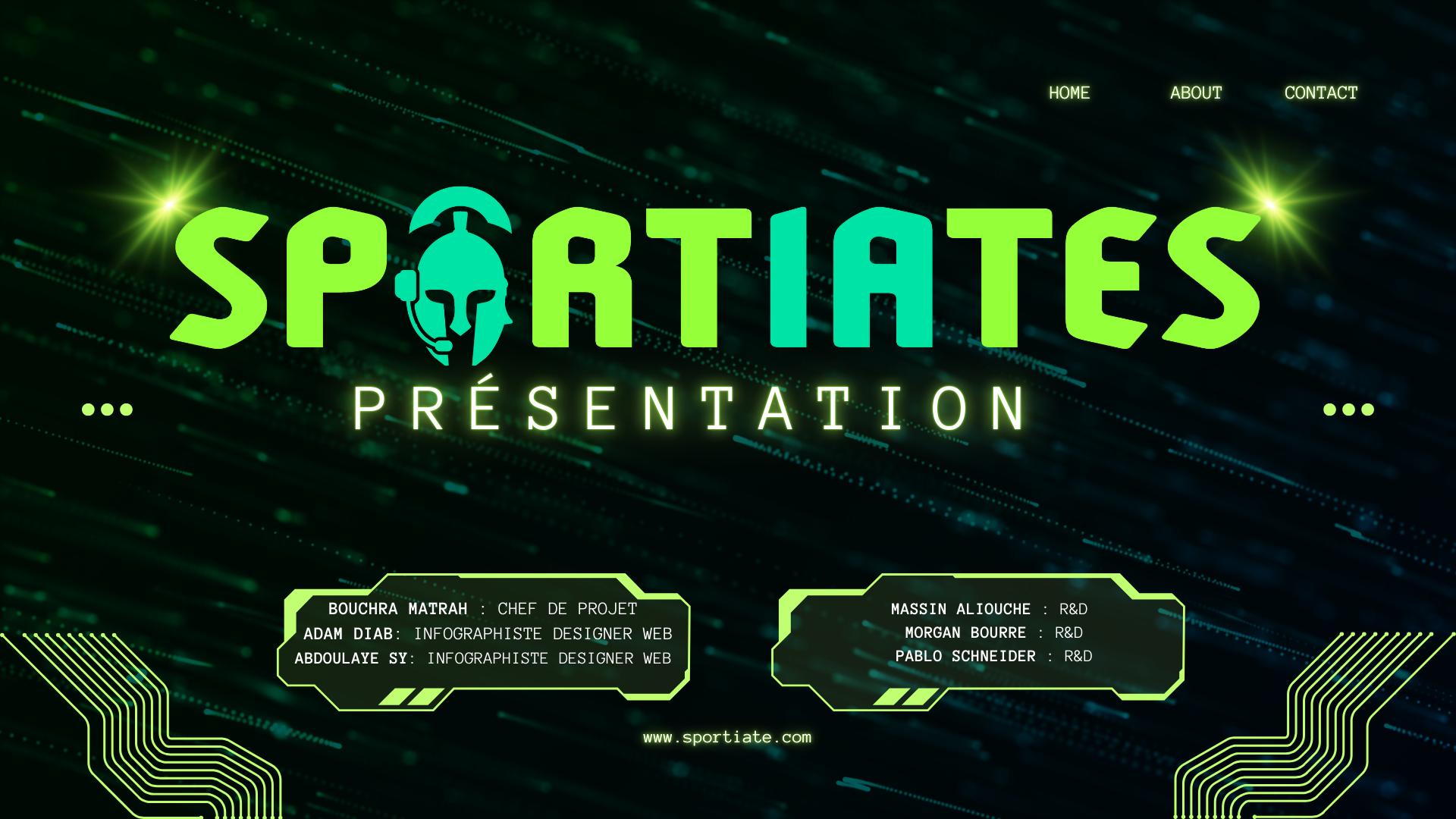 Hackathon 2025 - AI Coach