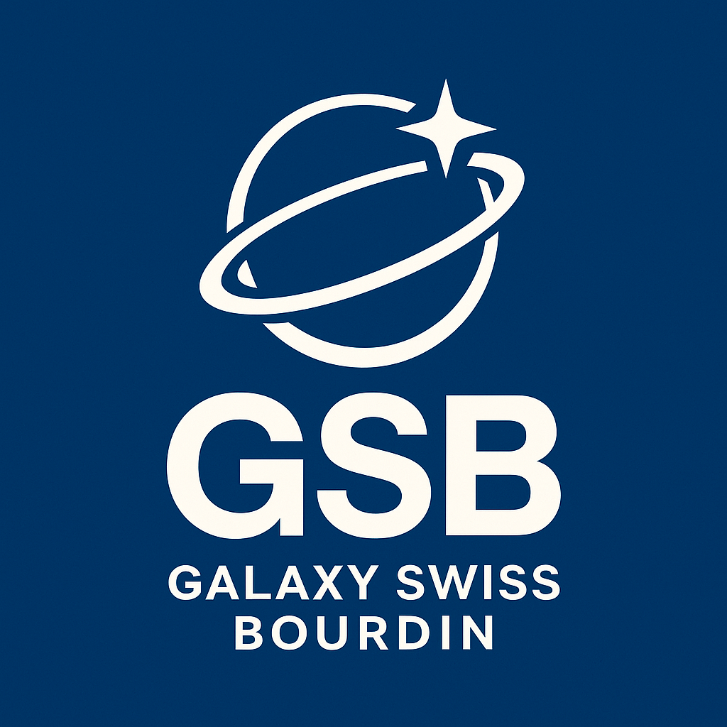 Projet GSB