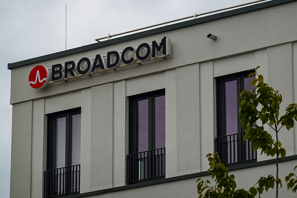Broadcom et la crise du programme partenaire VMware en Europe